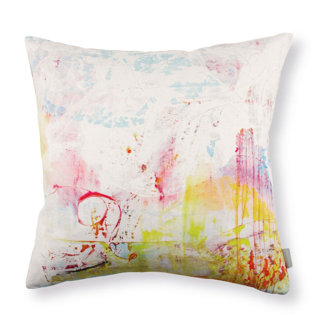 Romo Passion 3 Jessica Zoob Cushion | Vale Furnishers