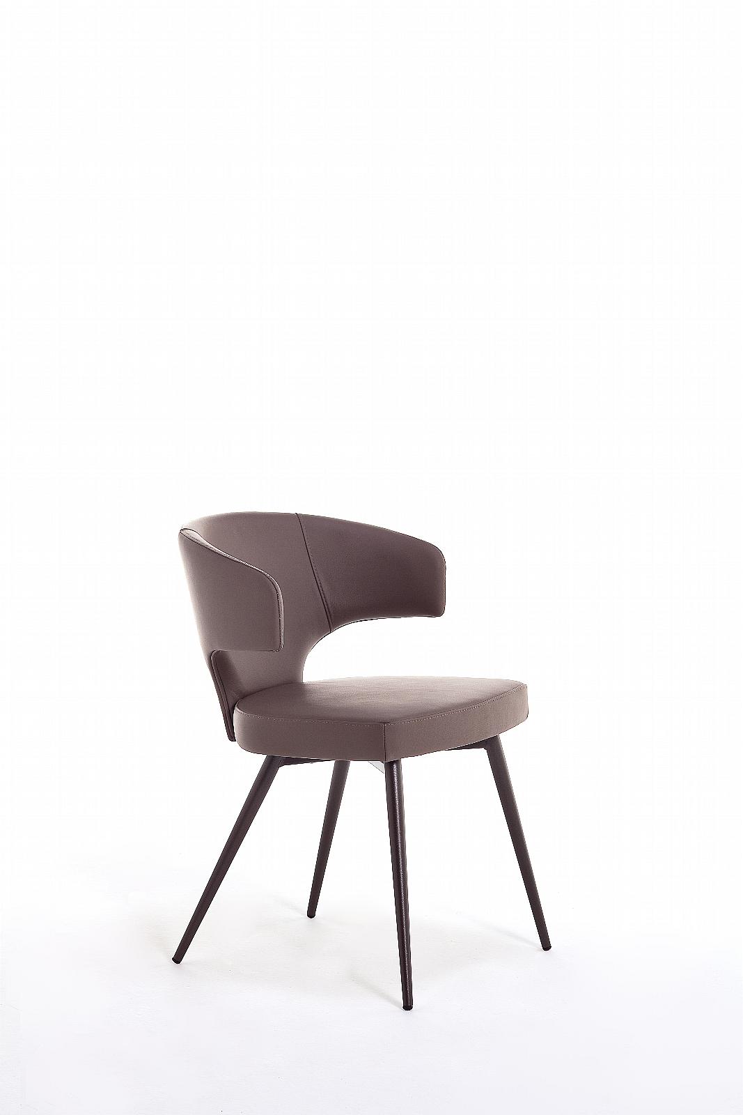 Peressini Wing Dining Chair Vale Furnishers