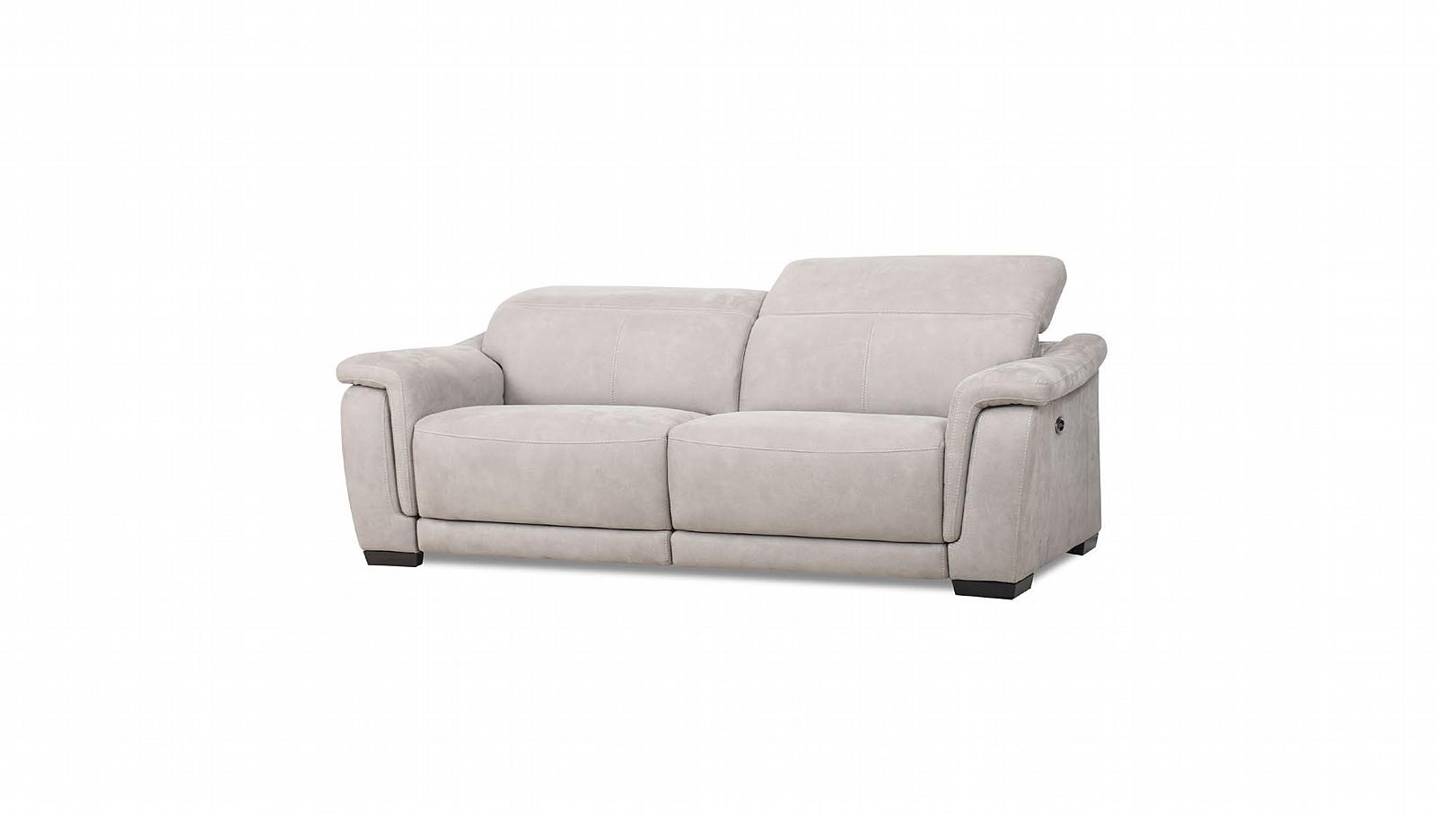 Vale Furnishers Oklahoma Corner Sofa