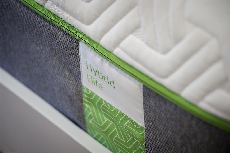 Tempur Hybrid Elite Hybrid Elite Mattress