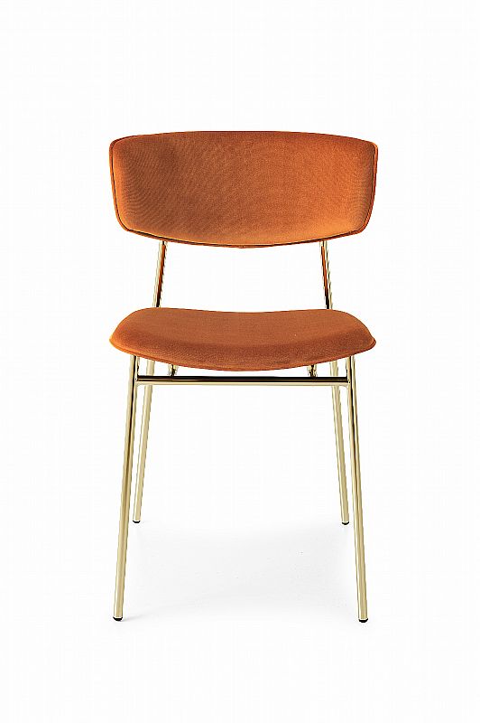 Calligaris Fifties Dining Chair Vale Furnishers